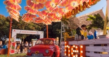 Stire din Social : O nouă pauză de revigorare de la Rompetrol, în atmosferă  de carnaval
