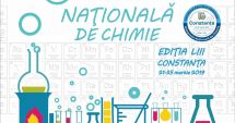 Stire din Social : Olimpiada Națională de Chimie, susținută de KMG International