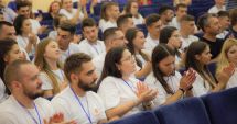 Stire din Social : KMG International a lansat a XIX-a ediție a programului de Internship