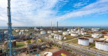 Stire din Social : Rompetrol Rafinare, rezultate în creștere pe segmentul carburanților de aviație