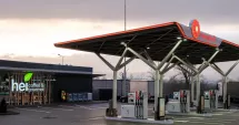 Stire din Actualitate : Încă un weekend cu reduceri de carburanți la Rompetrol