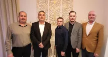 Stire din Economie : Auraș Stănilă, noul președinte al Sindicatului Liber Petrochimistul. „Sunt oameni responsabili în echipa de conducere!“