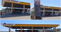 Stire din Economie : Rompetrol își extinde prezența în zona capitalei bulgare Sofia