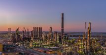 Stire din Economie : Rezultatele Rompetrol Rafinare, în scădere în prima jumătate a lui 2024