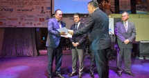 Stire din Economie : Rompetrol Rafinare, compania cu cel mai mare profit din județul Constanța