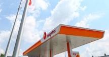 Stire din Economie : Călătorie virtuală în rafinăria Petromidia