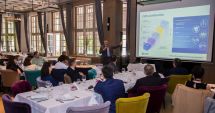 Stire din Economie : Grupul KMG International a primit acreditarea  și calificarea internațională CIPS în domeniul achizițiilor