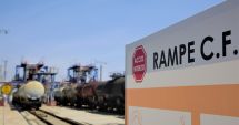 Stire din Economie : Soluții de ultimă generație pentru transporturile Rompetrol Rafinare