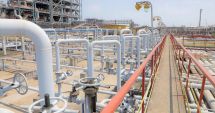 Stire din Economie : Instalații modernizate și procese digitalizate, la Rompetrol Rafinare