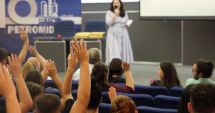 Stire din Actualitate : Start într-o nouă ediție a programului Rompetrol „Pregătit pentru Carieră”