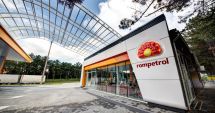 Stire din Economie : Rompetrol aniversează 20 de ani de activitate în Republica Moldova