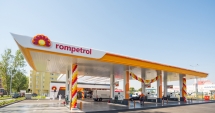 Stire din Eveniment : Rompetrol aniversează 15 ani de prezență în Bulgaria și Moldova