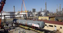 Stire din Economie : Rompetrol Rafinare, revizie programată a rafinăriilor Petromidia Năvodari și Vega Ploiești