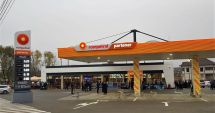 Stire din Economie : Rompetrol, o nouă stație în orașul Filiași