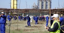 Stire din Social : Rompetrol Rafinare, acțiuni de mediu, sub spectrul Nauryz
