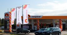 Stire din Economie : Rompetrol Bulgaria a deschis a 55-a stație de carburanți, în orașul Dupnița