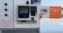 Stire din Social : Plecați în Bulgaria? Puteți alimenta de la stațiile Rompetrol cu cardul Fill&Go