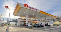 Rompetrol, jucător important pe piața regională de produse petroliere
