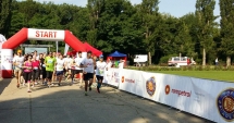 Stire din Social : Rompetrol Run and Care: eveniment în sprijinul copiilor cu boli grave