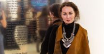 Stire din Economie : Artista kazahă Leyla Mahat expune la București. "Opera ei depășește barierele culturale și geografice"