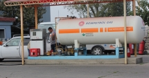 Stire din Economie : Reacția Rompetrol după ce ANAF a închis stația GPL  de pe platforma Petromidia