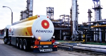 Stire din Eveniment : Rompetrol Rafinare și-a triplat profitul în primele nouă luni ale anului
