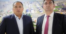 Stire din Economie : Felix Crudu Tesloveanu, noul director general al Rompetrol Rafinare