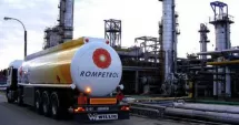 Stire din Economie : Rompetrol: Rafinăria Petromidia funcționează la capacitate maximă, fără probleme de aprovizionare