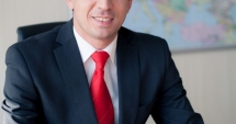 Stire din Social : Rompetrol Rafinare are un nou director economic