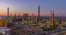 Stire din Social : Revizia generală a Rafinăriei Petromidia, programată de Rompetrol Rafinare