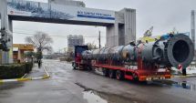 Stire din Economie : Rominserv, contractorul general al Rompetrol, cu peste 20 de ani de experiență