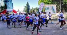Stire din Eveniment : Rompetrol Run and Care - cros caritabil pentru Fundația Principesa Margareta și Magicamp