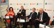 Stire din Social : Rompetrol și SMURD, parteneriat pentru salvarea de vieți
