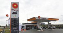 Stire din Economie : O nouă investiție. S-a deschis a 28-a stație  de carburanți Rompetrol din județul Dolj