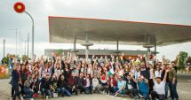 Stire din Eveniment : 100 de studenți din toată țara, în vizită la Rafinăria Petromidia