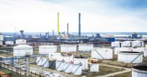 Stire din Social : Sistem modern de recuperare GPL, la Rafinăriile Rompetrol