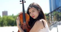 Stire din Economie : Rompetrol investește în cultură. KMG International - partener  al Festivalului George Enescu