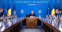 Stire din Actualitate : Reorganizarea Romsilva, aprobată vineri în ședință de Guvern