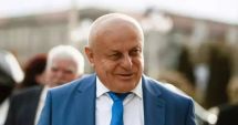 Stire din Social : Culmea tupeului la Romsilva! Fostul director care a încasat prima de 100.000 de euro s-a reangajat