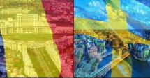 Stire din Sport : România a învins Suedia, după 35 de ani. A patra victorie a naționalei, în mandatul lui Cosmin Contra