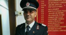 Stire din Eveniment : Emblemă de onoare a M.A.I. pentru un pompier constănțean