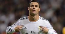 Stire din Sport : Cristiano Ronaldo uimește din nou