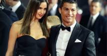 Stire din Monden : Irina Shayk, pusă la zid de familia lui Ronaldo: "E moartă pentru noi"