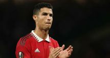Stire din Actualitate : Cristiano Ronaldo, omagiu emoționant adus Reginei Elisabeta a II-a