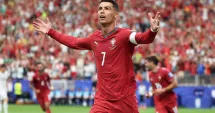 Foto - Cristiano Ronaldo scrie istorie! Lusitanul a înscris la șase Campionate Mondiale