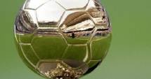 Stire din Sport : Balonul de aur 2015. Lista completă a fotbaliștilor nominalizați