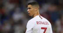 Stire din Actualitate : Cristiano Ronaldo, condamnat la DOI ANI de închisoare și amendat cu 19 MILIOANE DE EURO
