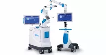 Stire din Actualitate : Robotul ROSA pentru protezarea genunchiului și șoldului, disponibil la OCH Constanța