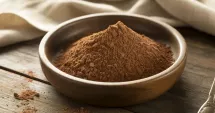 Stire din Sănătate : Pudra de roșcove ameliorează episoadele de reflux gastro-esofagian