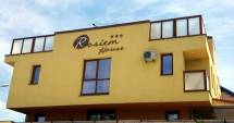 Stire din Social : Rosiem House, o oază de liniște și relaxare